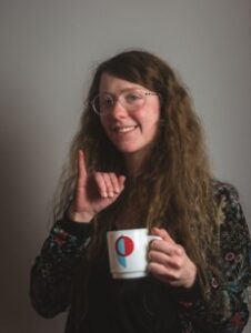 Friederike Ulses