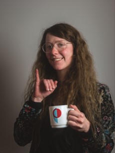 Friederike Ulses Friederike Ulses