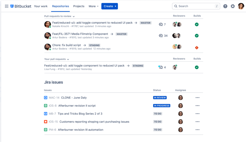 Stud.Beitrag_Text_Kommunizieren Kooperieren und Kollaborieren mit der Atlassian Tool_Abb.2