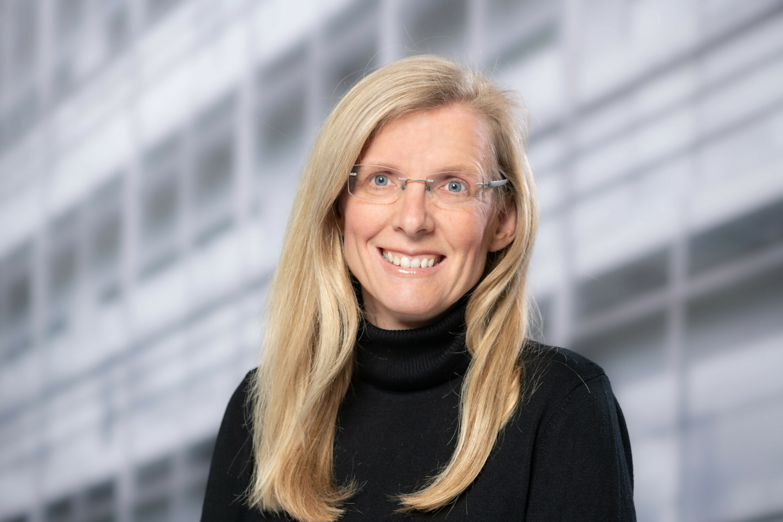 Portrait von Isa Jahnke