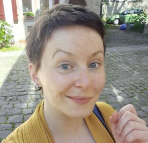 Kathrin Schelling