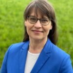 Portrait von Ute Engelkenmeier