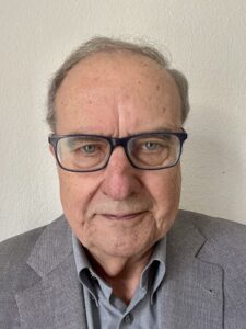 Joachim Metzner