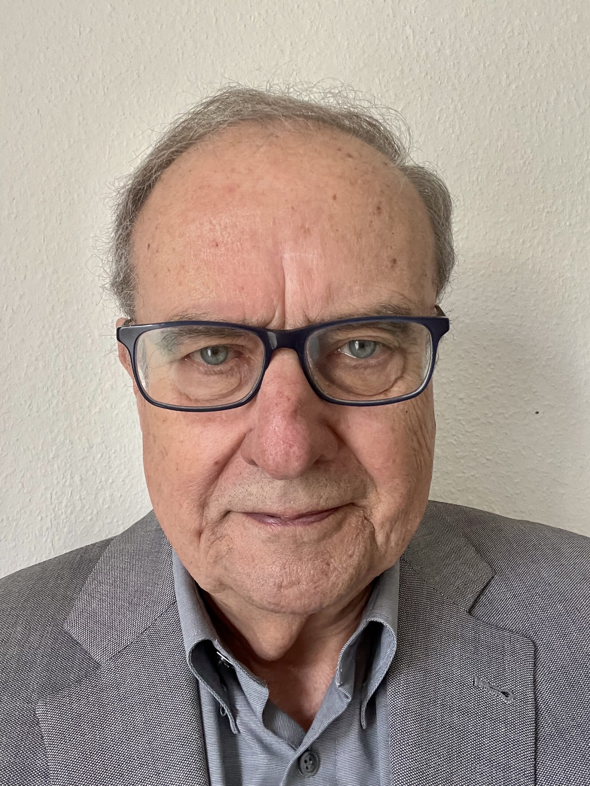 Joachim Metzner