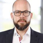 Foto von Dr. Markus Deimann