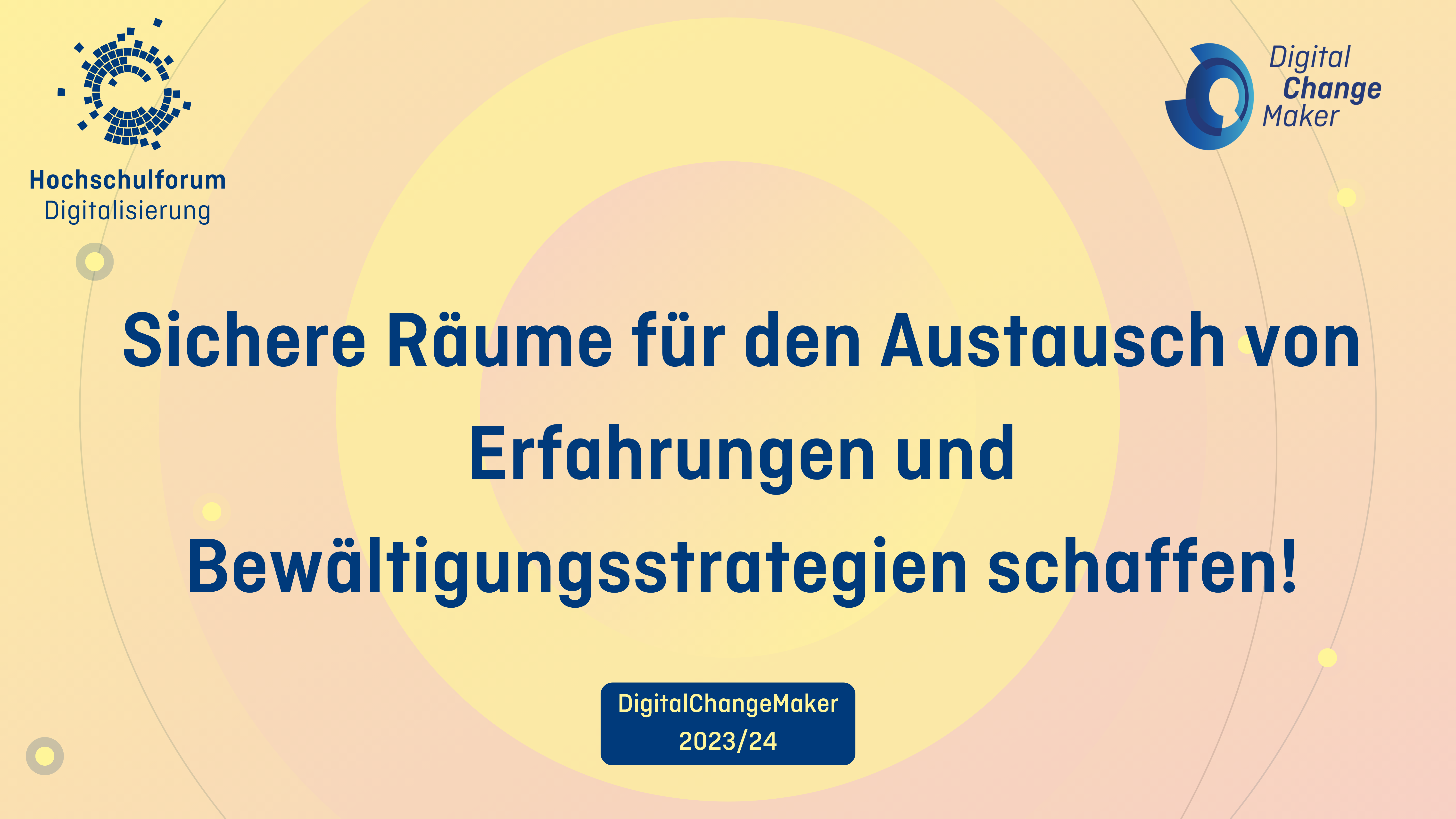DCM Mental Health-Position Austausch