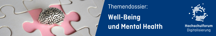 Well Being und Mental Health