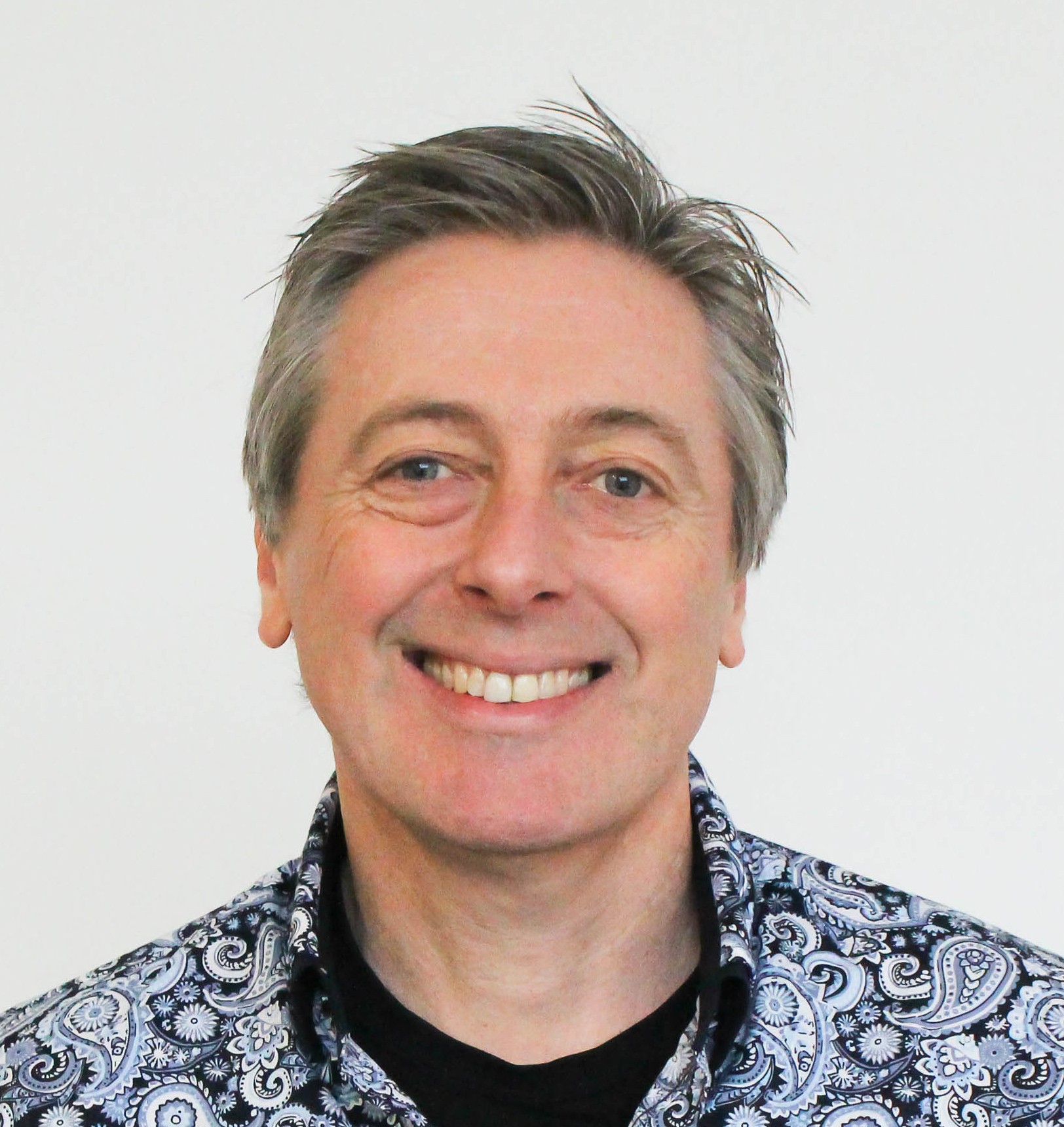 Edward Palmer