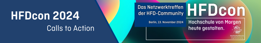 HFDcon 2024