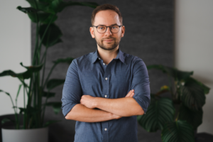Daniel Bayer