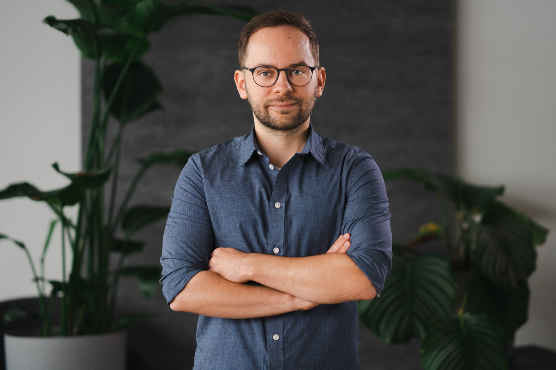 Daniel Bayer