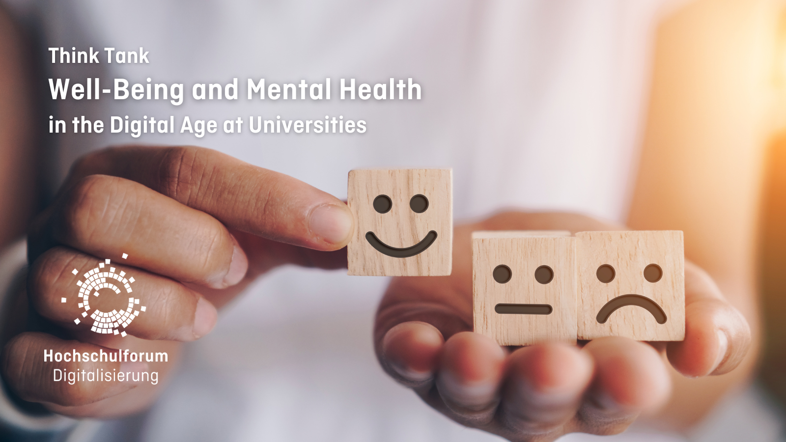 Well-Being and Mental Health