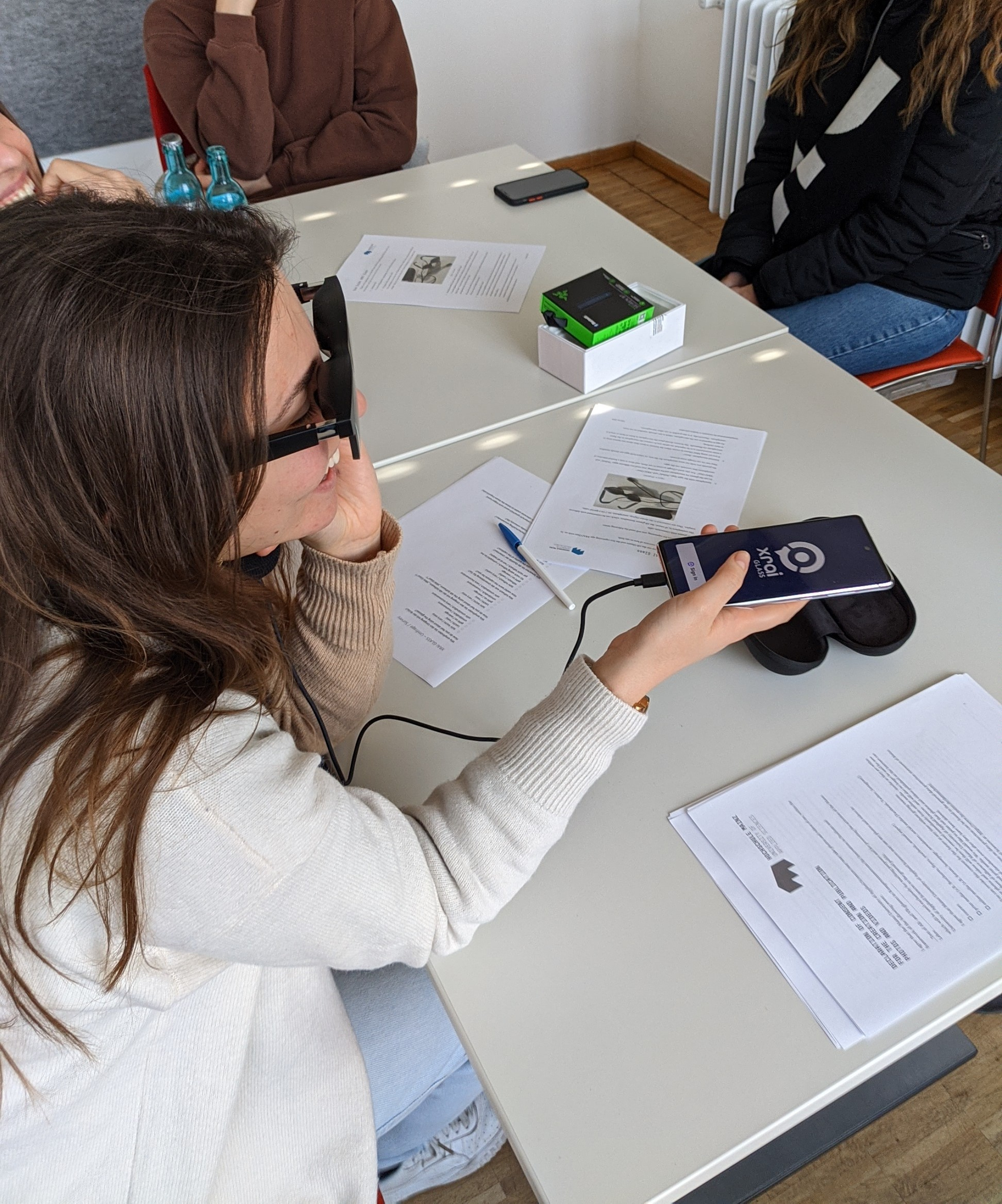 xrai Studierendentests 1