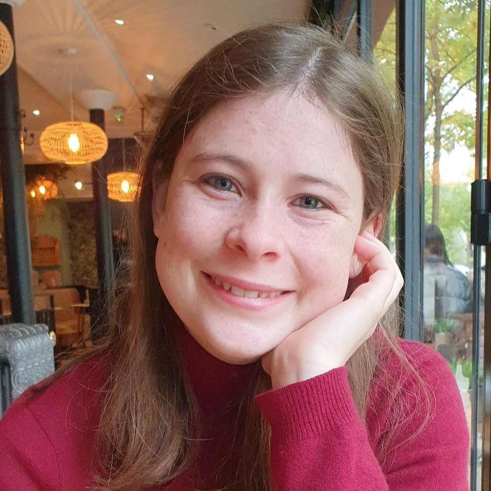 Katharina Eisenbarth