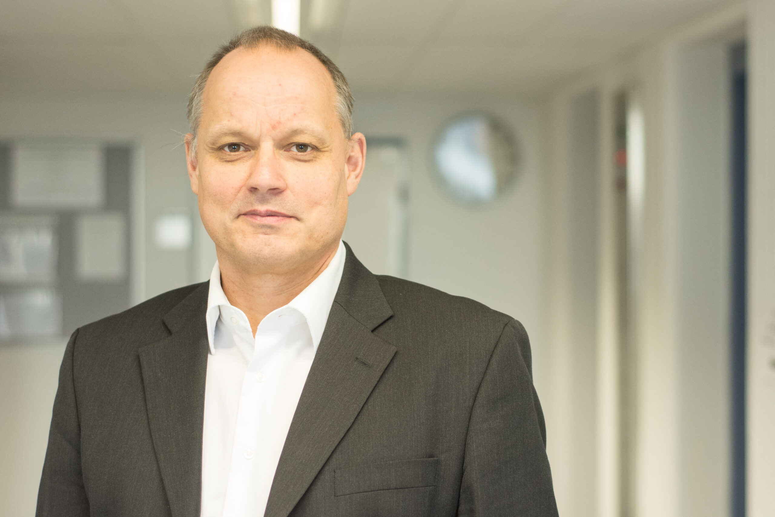 Dirk Lanwert