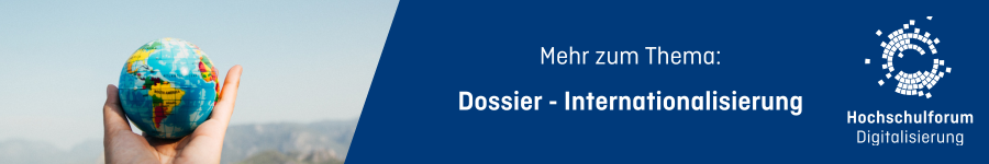 Internationalisierung