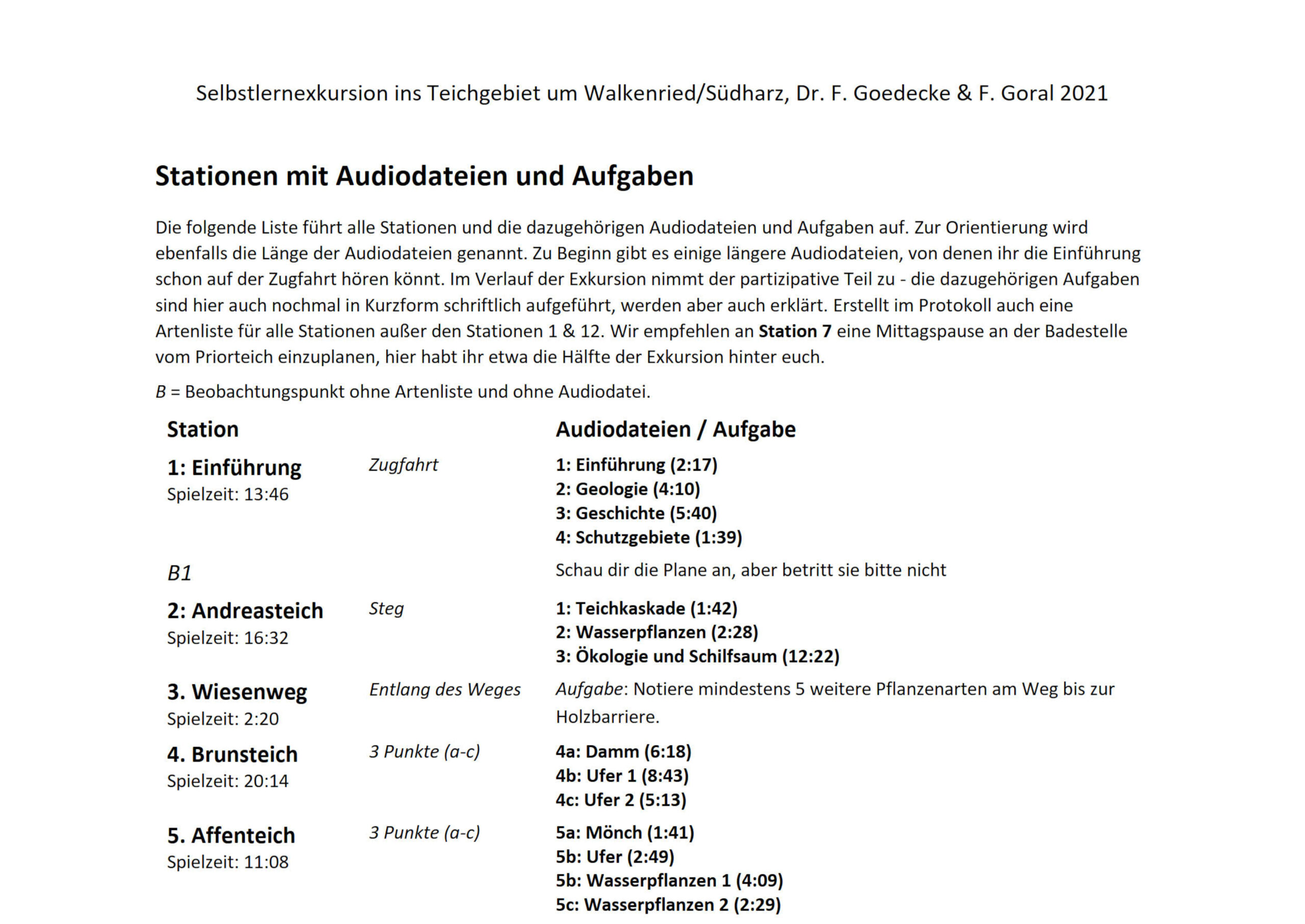 Audioexkursion_Aufgaben