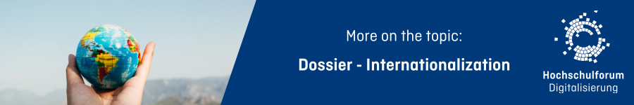 Internationalisierung (1)