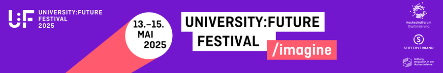 University Future Festival 2025