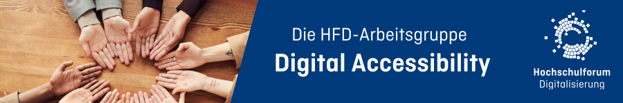AG Digital Accesibility