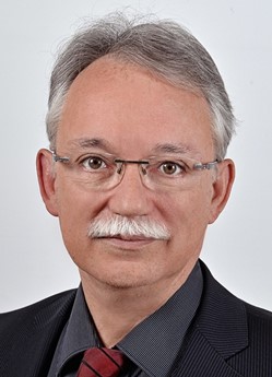 Hans-Jürgen Kaftan