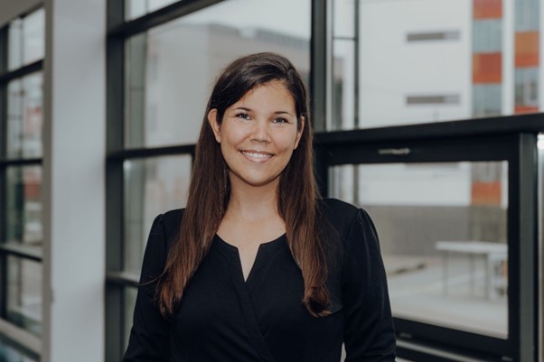 Susanne Schmidt
