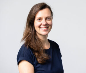 Foto von Dr. Alexandra Schulz