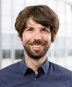 André Biederbeck