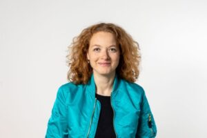 Anna-Maria Kubelke