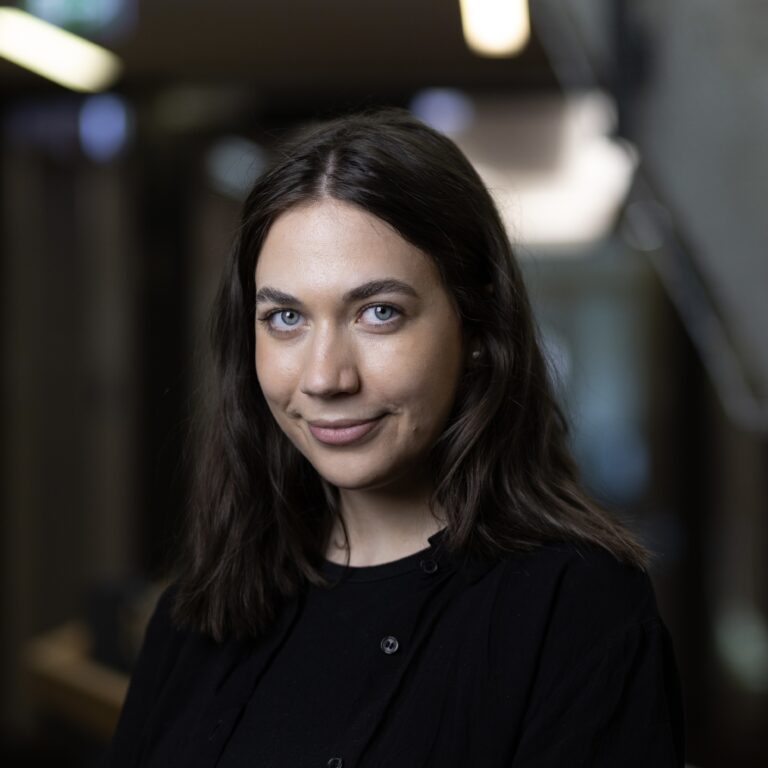 Hannah Müller