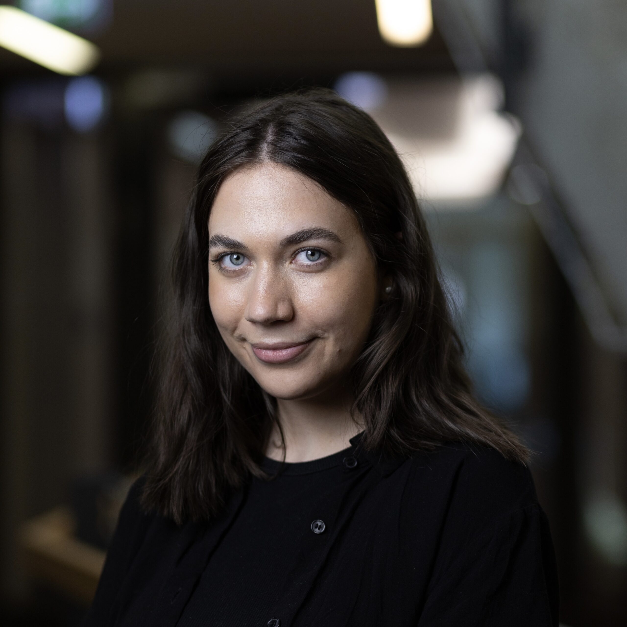 Hannah Müller