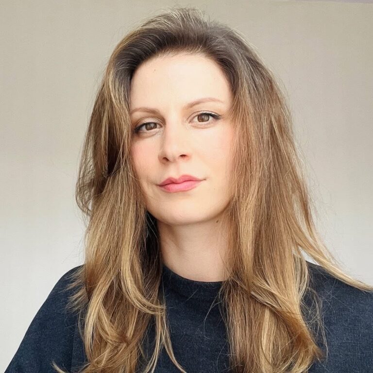 Maria Romer