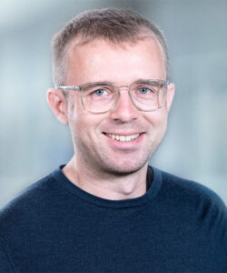 Moritz Kohls