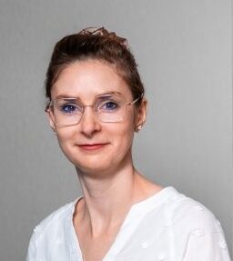 Nancy Fichter