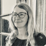 Portraitfoto von Wanda Möller