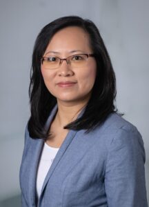 Thu Van Le Thi   