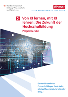 Von KI lernen mit KI lehren