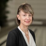 Portraitfoto von