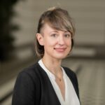 Portraitfoto von katharina kinga kowalska