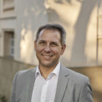 Porträt von Prof. Dr. Niels Pinkwart