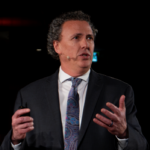 Professor Steve Joordens