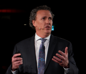 Professor Steve Joordens