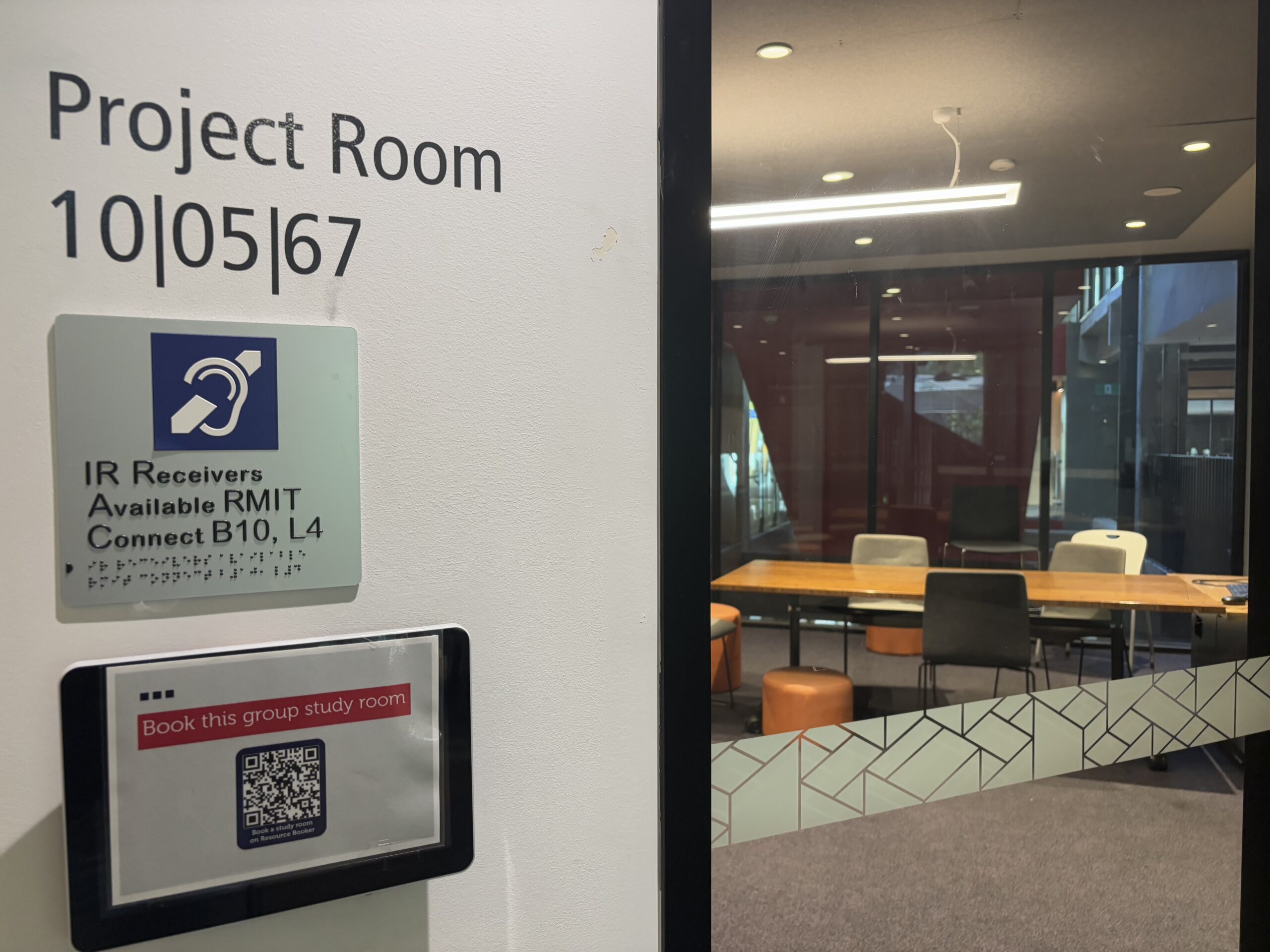 AUS_providing learning activity spaces for student engagement