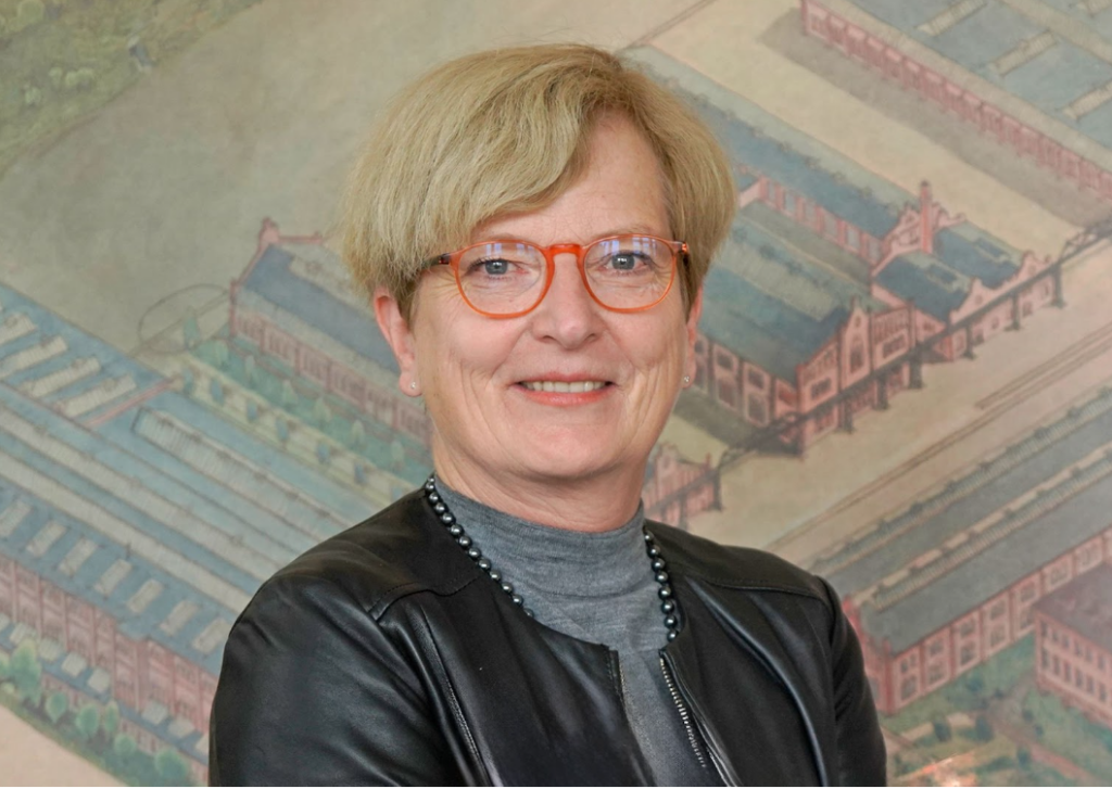 Ulrike Tippe