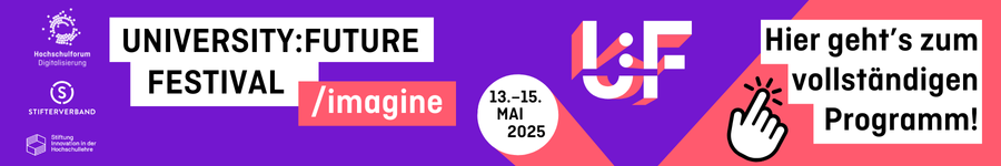 Programm UFF 2025