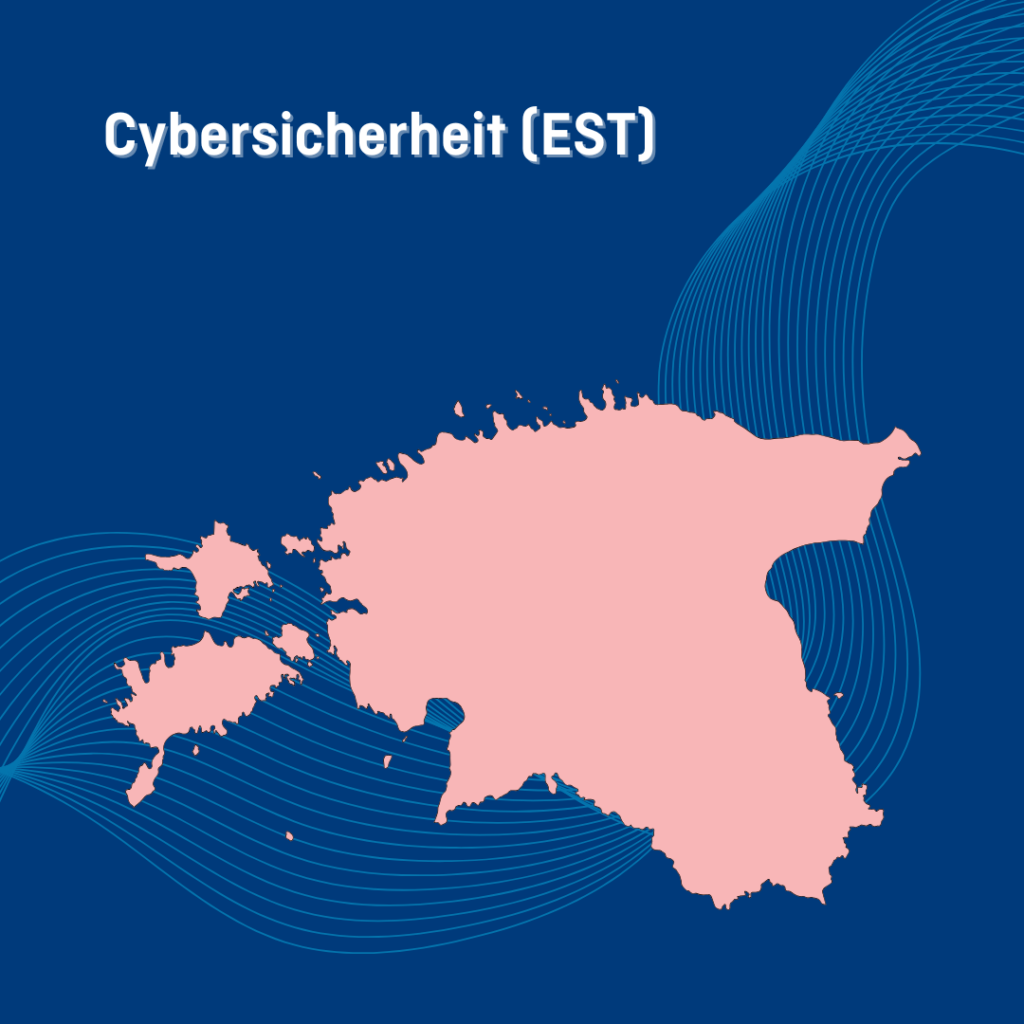 Delegationsreise 2025 Digitale Lehr- und Lernstrukturen hochschulübergreifend etablieren Estland
