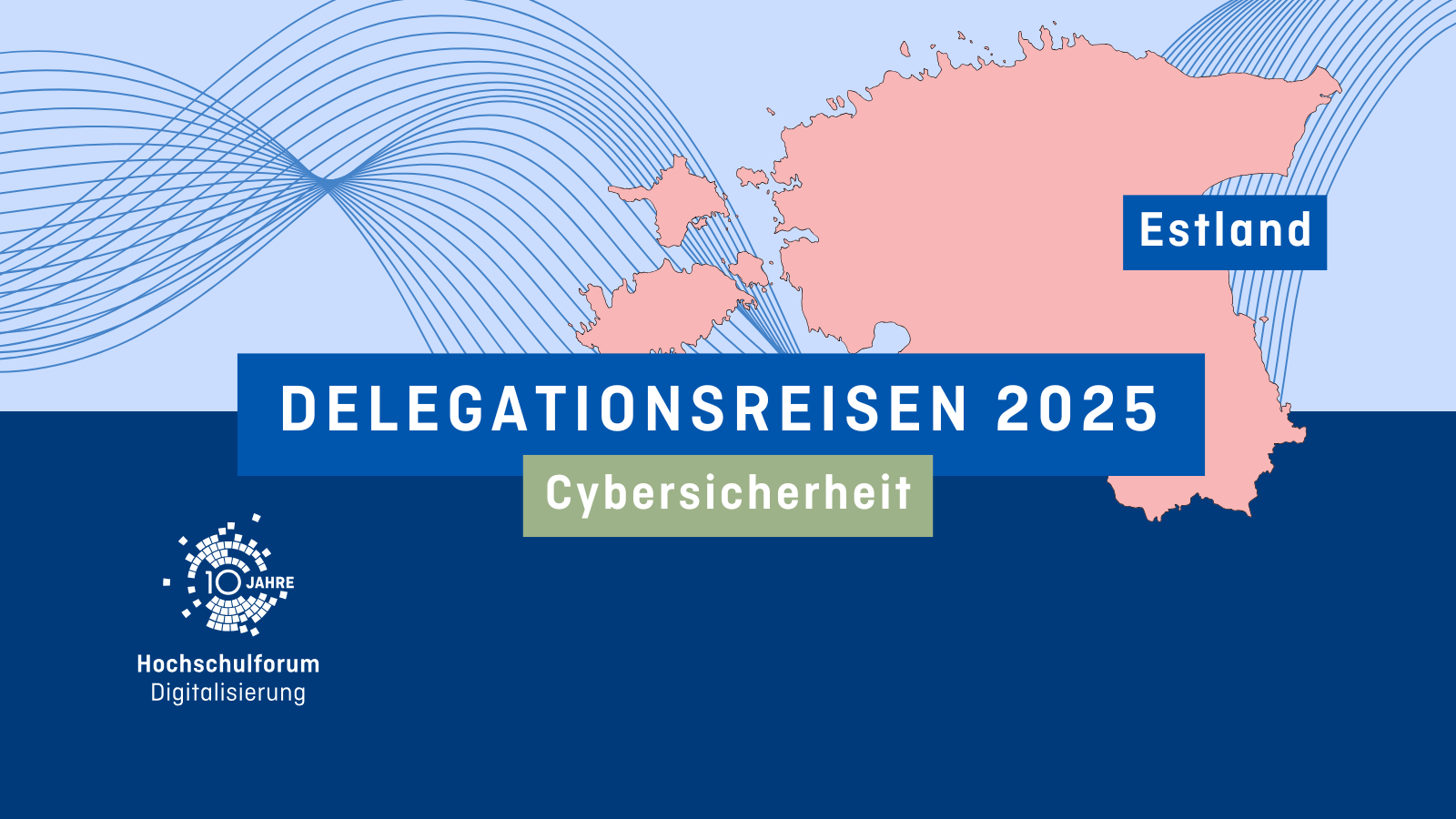 Delegationsreise 2025 Estland (1)