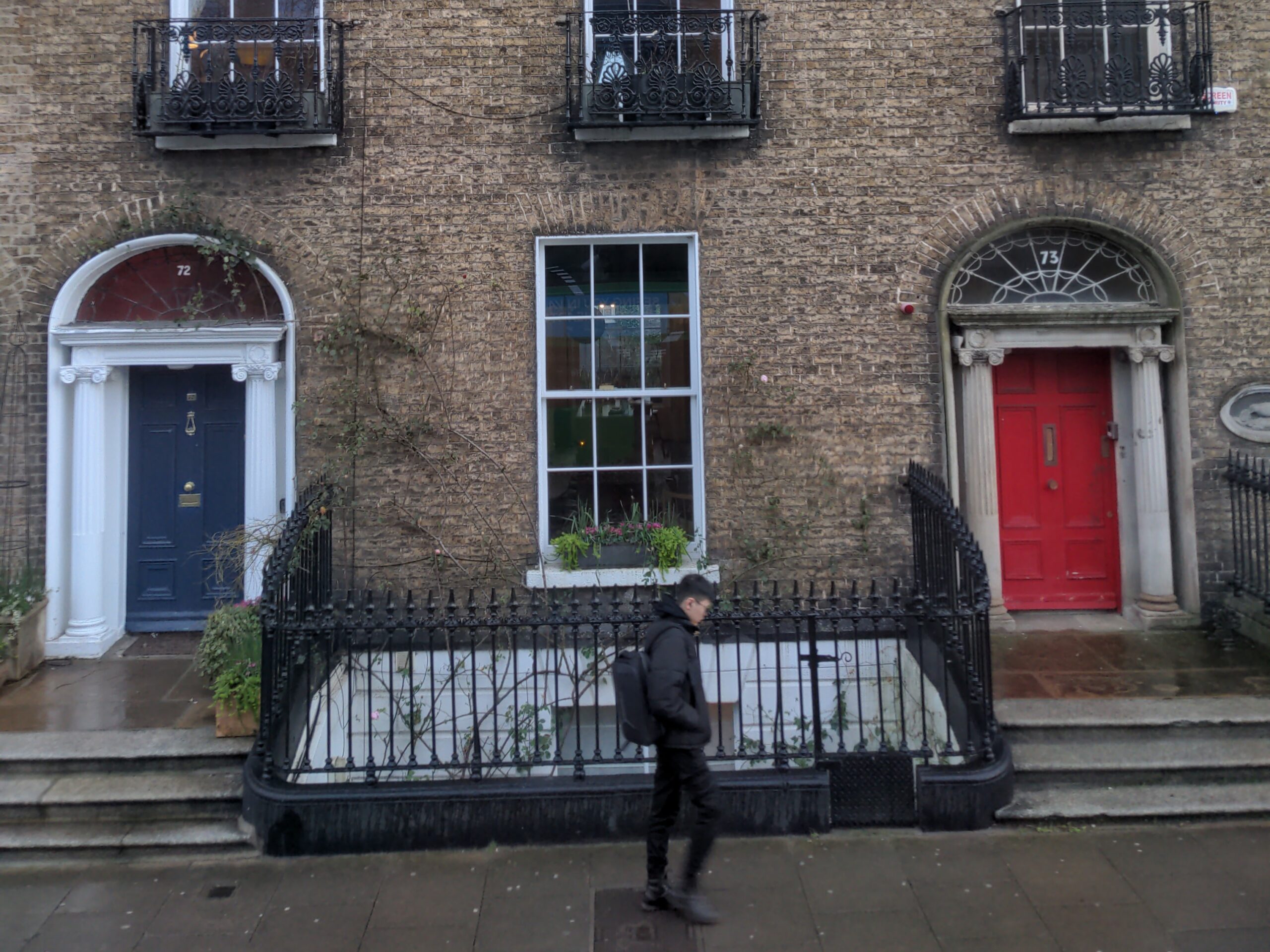 Dublin Impressionen 3 Impression Dublin
