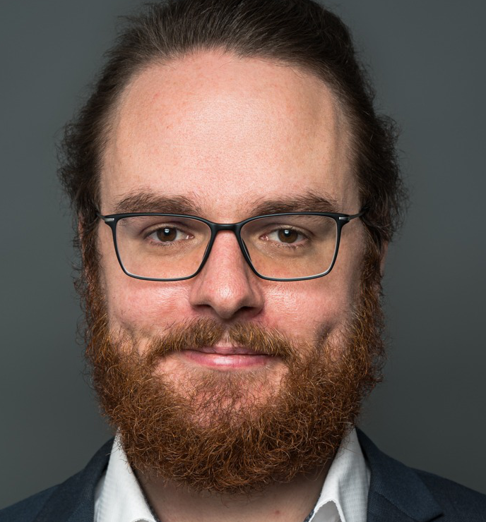 Alexander Mikasch