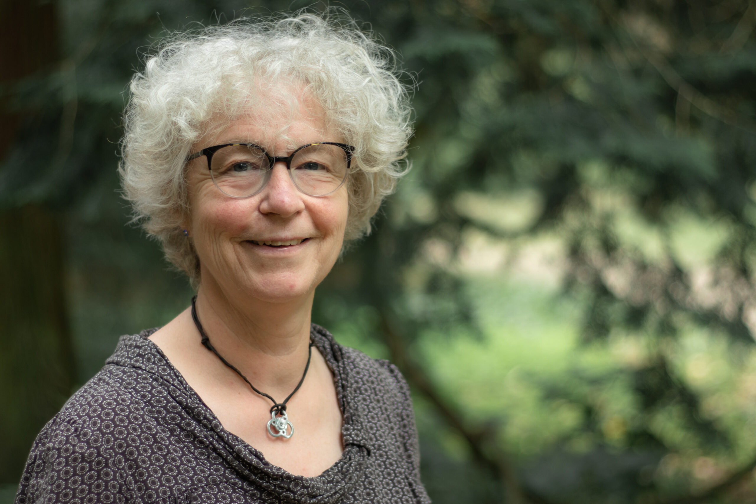 Dr. Katja Franz